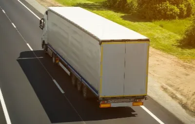 Bursa ile Ödemiş Arası Parça Eşya Taşıma